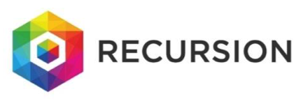 recursion logo