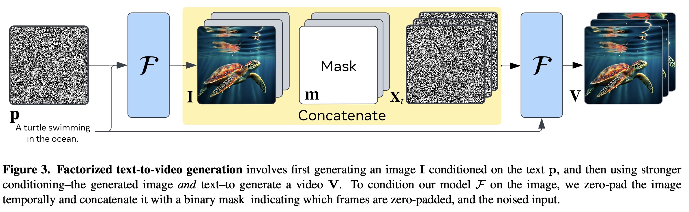 Emu Video Architecture Figure