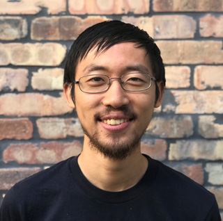 Image of Danny Zhu