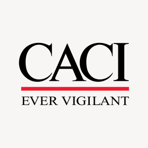 CACI Logo