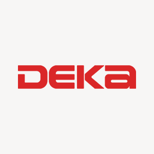 DEKA Logo