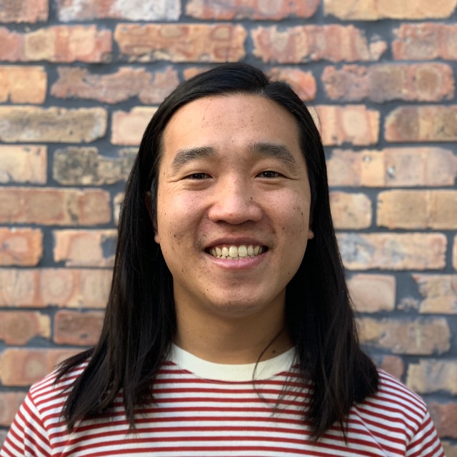 Image of Justin Chen